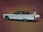 Imperial LeBaron 4-Door Hardtop 1970 года